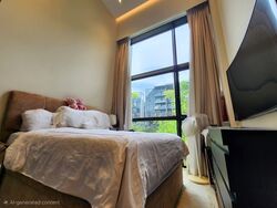 Kent Ridge Hill Residences (D5), Apartment #545353811